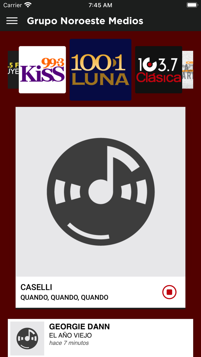 Grupo Noroeste Medios