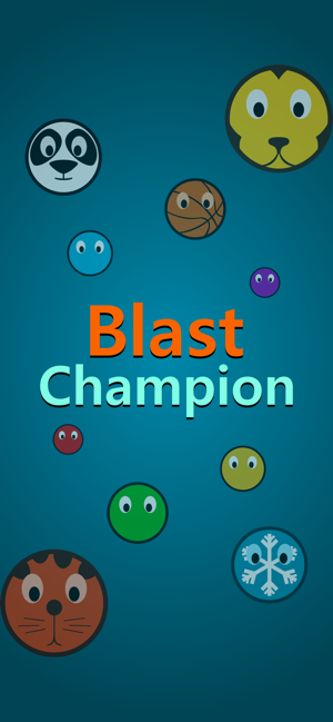 Blast Champion(圖7)-速報App