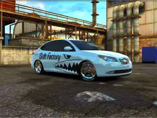 Imágen 6 Drift Factory iphone