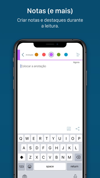 GEP- Leitor de Livros Digitais screenshot-5