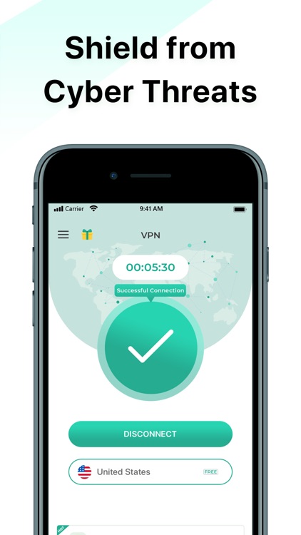 VPN +Super Unlimited Proxy VPN