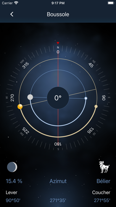 Deluxe Moon Pro - Lune de Luxe Deluxe Moon Pro - Lune de Luxe