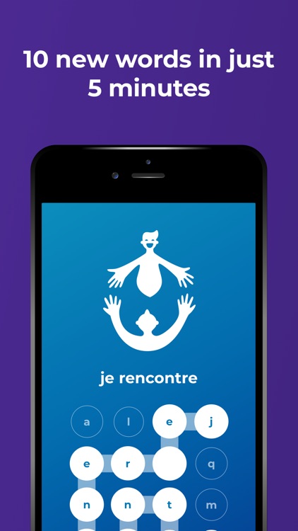 Learn French language by Drops screenshot-3