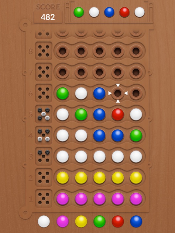 Dominant Mind Code Breaker PRO screenshot 2