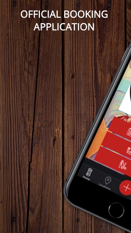 MarcMadness Barber Services