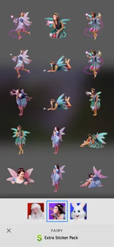Screenshot 5 iCaughtTheToothFairy iphone