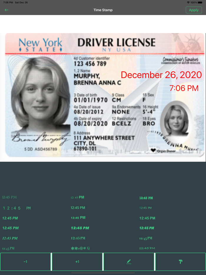 Turbo iScanner for Documents