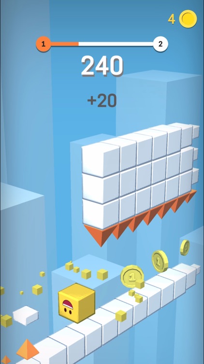 Flippy Run screenshot-4