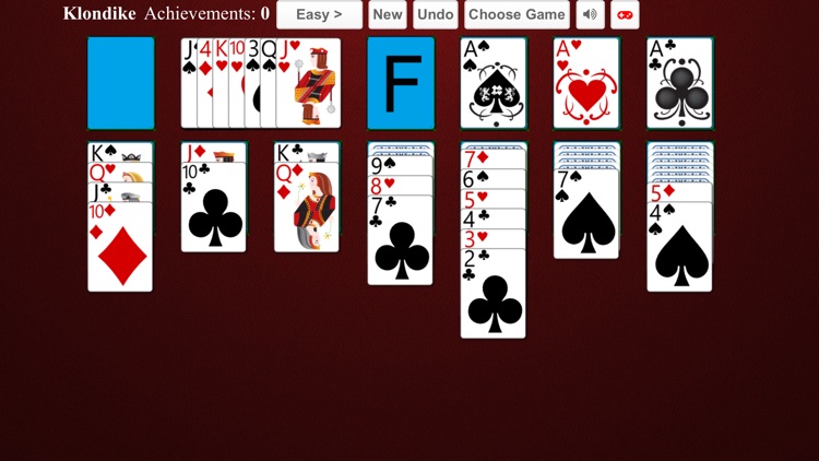 Solitaire Collection* screenshot-1