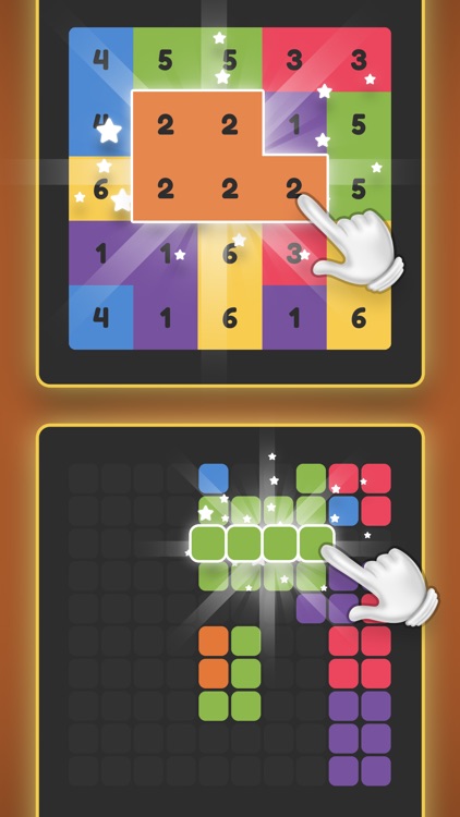 Winy Puzzle Collection screenshot-3