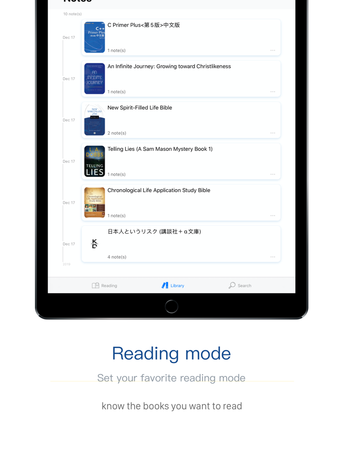 eReader - Best ePUB eReader