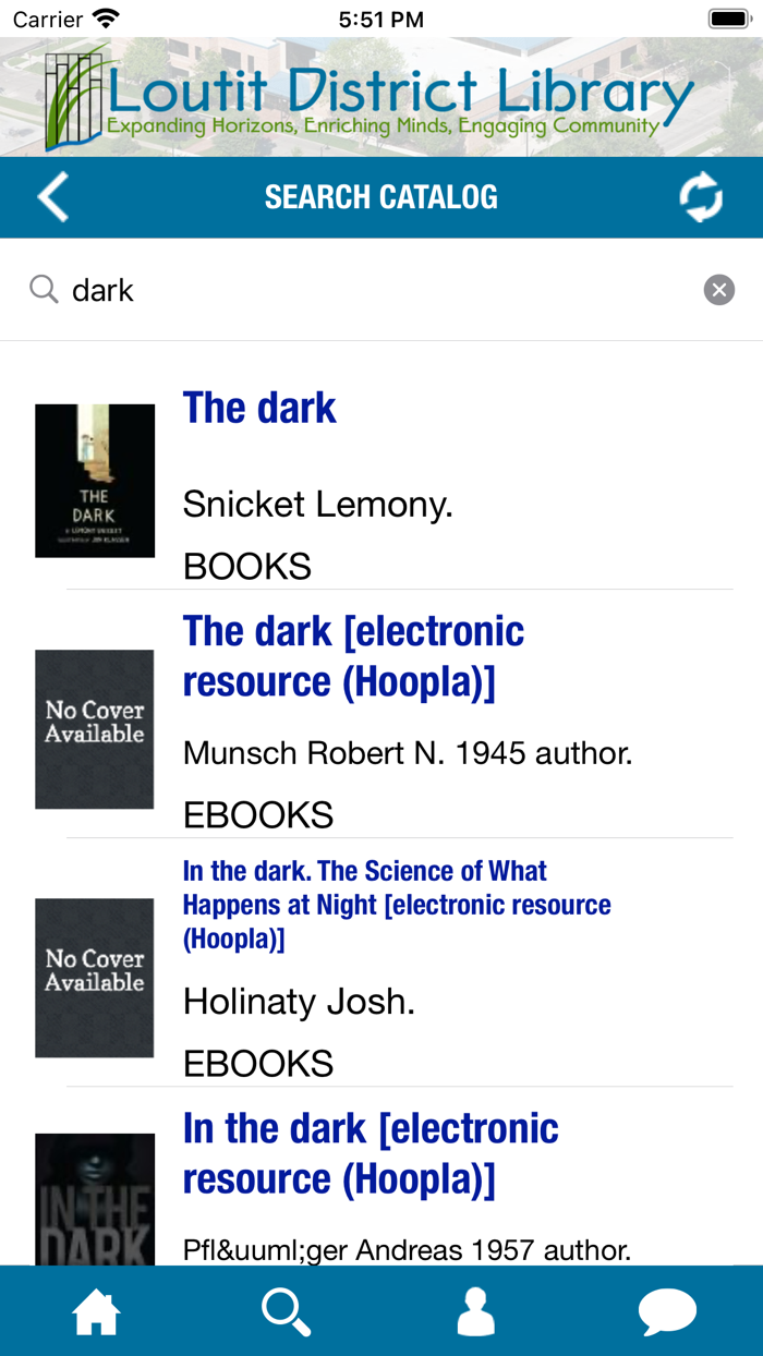 Lakeland Library Cooperative