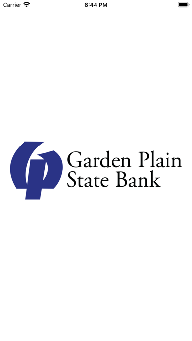 How to cancel & delete Garden Plain State Bank from iphone & ipad 1