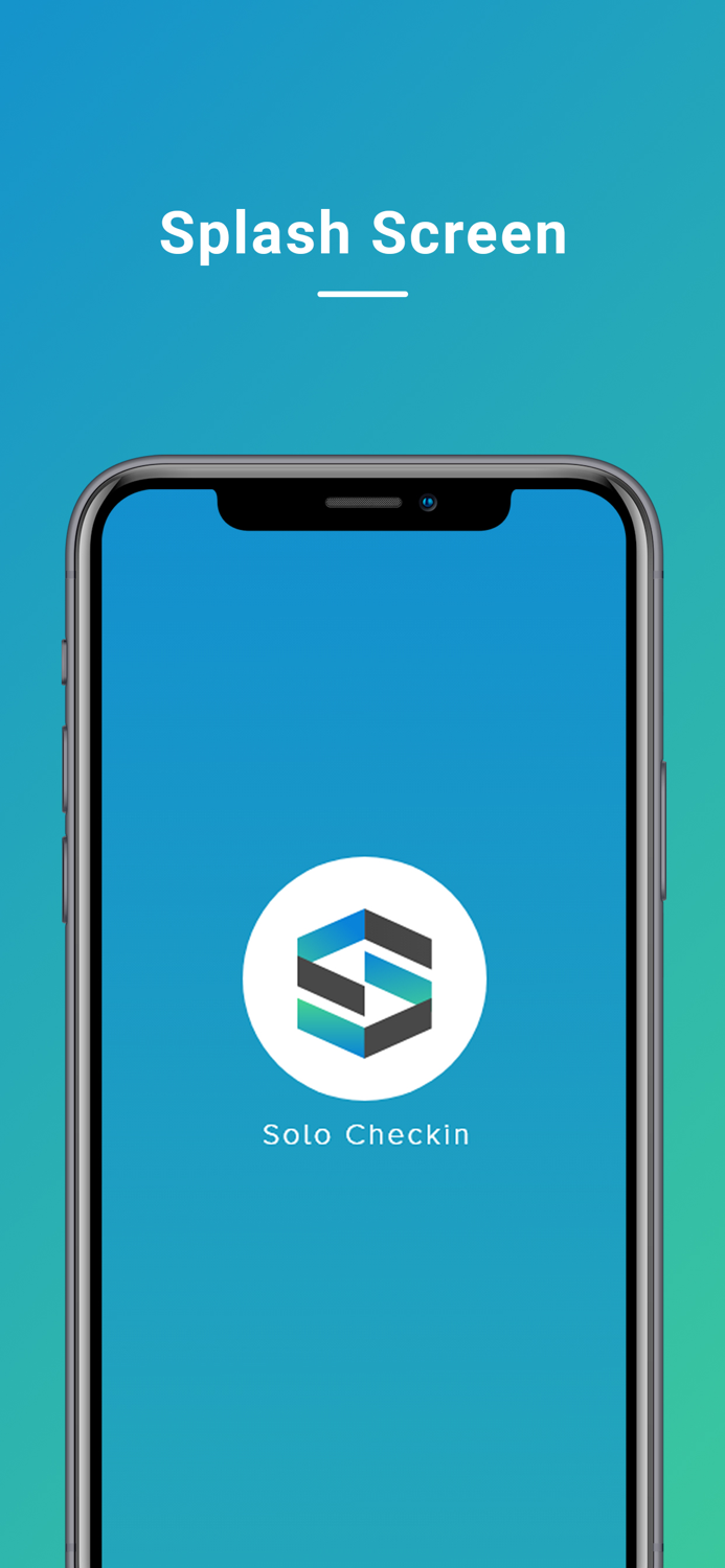 Solo CheckIn