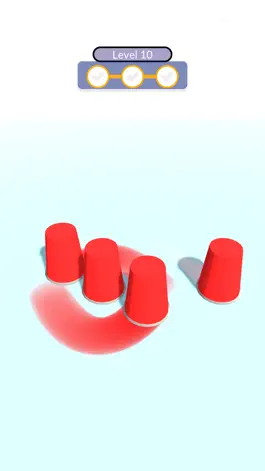 Game screenshot Which Cup? apk