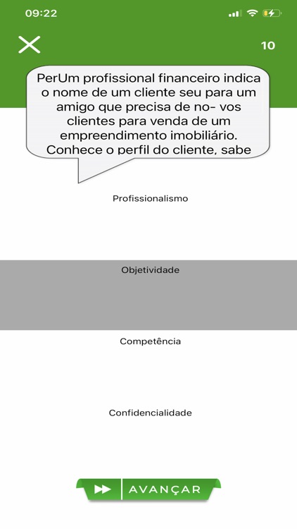 CPA 10 Exame Ambid 2019 - 2021