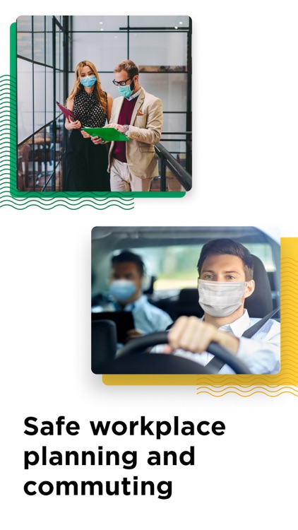 Scoop - Workplace & commute