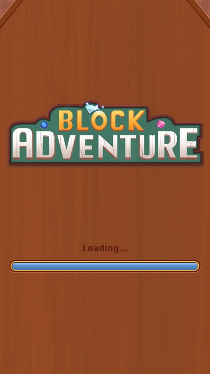 Block Adventure 9X9 screenshot-4