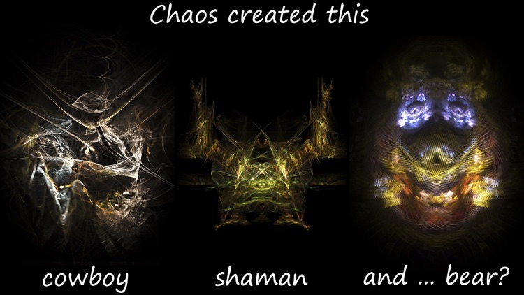 Chaos Lens screenshot-0