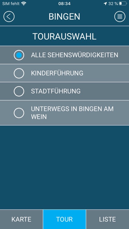 Bingen am Rhein City Guide screenshot-4