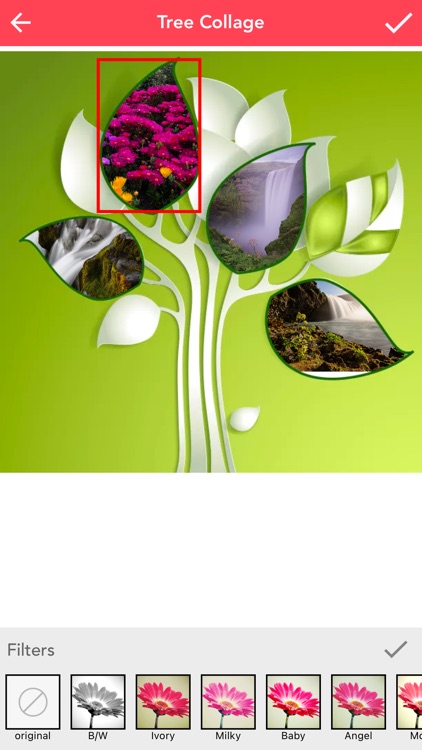 Photo Collage: Picture Editor screenshot-3