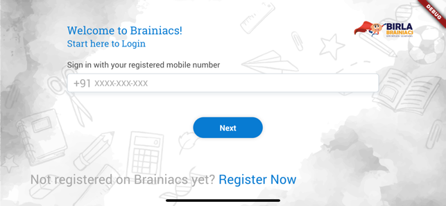 Birla Brainiacs(圖1)-速報App
