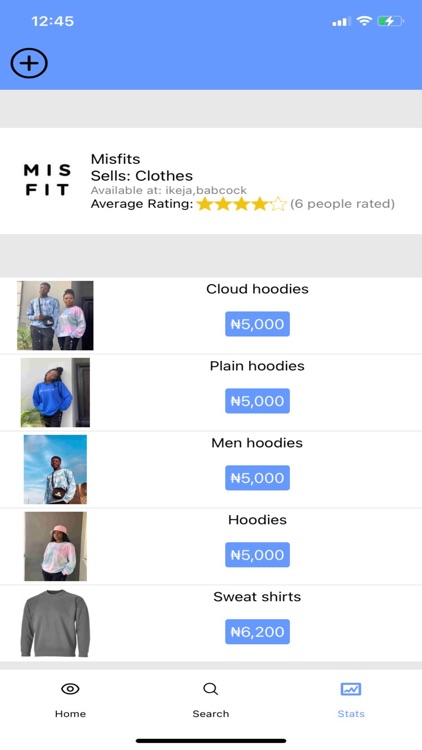 Slick - Buy and Sell screenshot-4