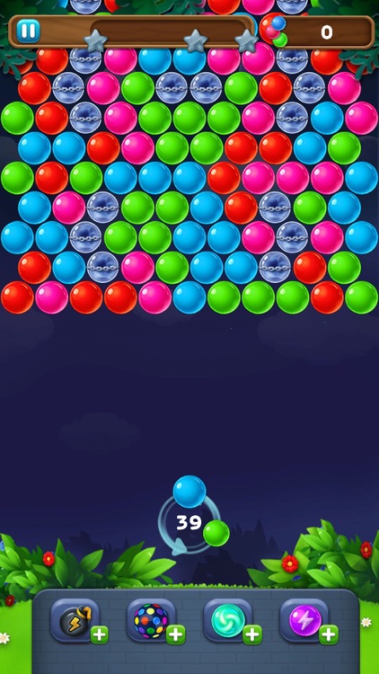 Download Bubble Shooter-Shoot Bubble (MOD) APK for Android