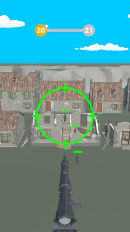 Game screenshot Sniper: Quick Shot mod apk