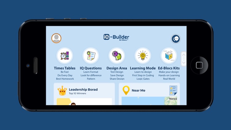 iQ-Builder screenshot-4