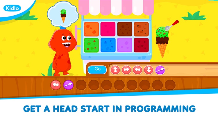 Coding For Kids: Learn To Code screenshot-8
