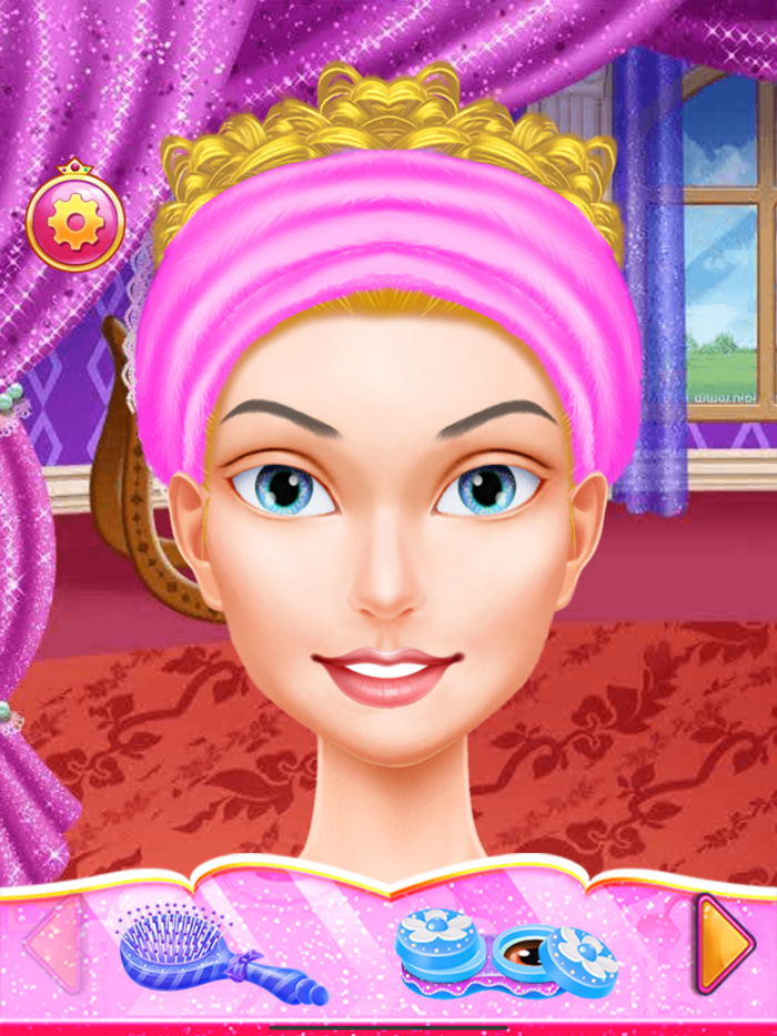 Fashion Designer for Girls