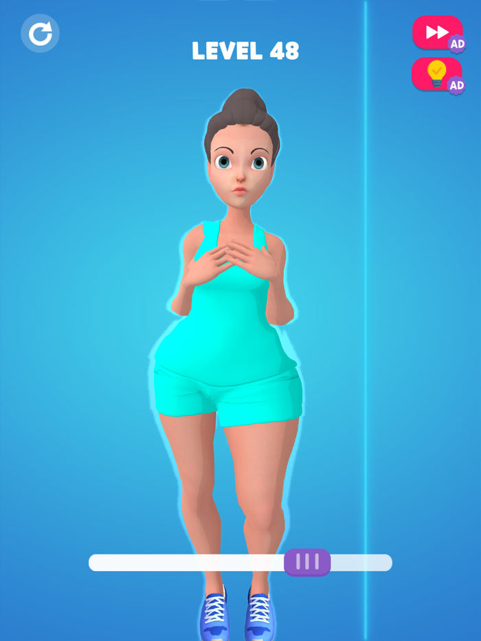 Time Warp - Become Amazing