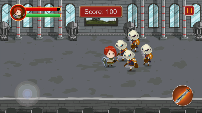 MIO99 Defend The City