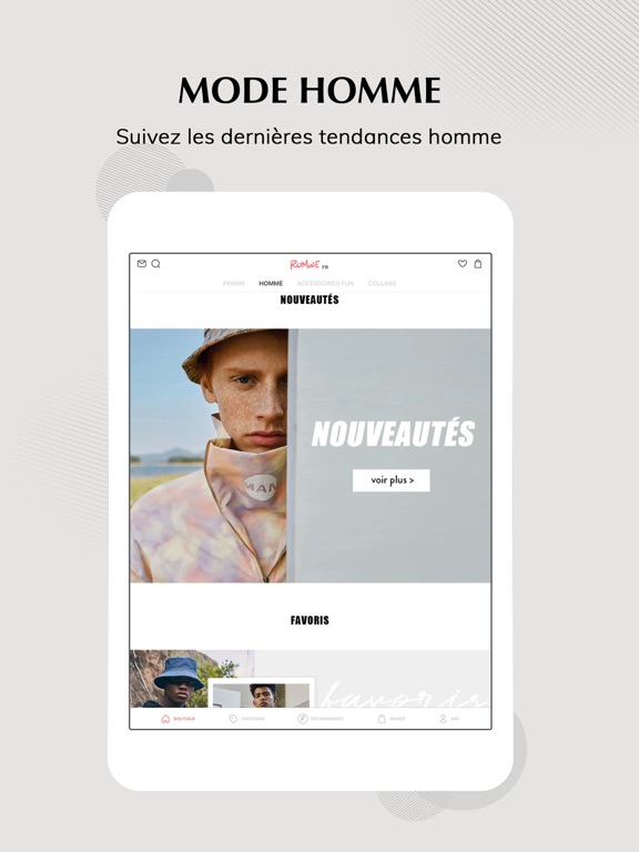 ROMWE - la mode des femmes ROMWE - la mode des femmes
