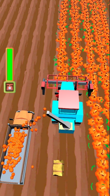 Tap and Harvest screenshot-4