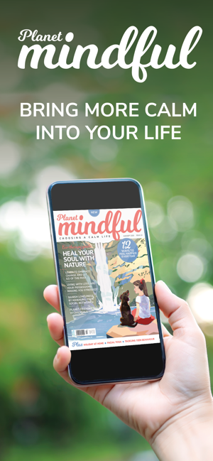 Planet Mindful Magazine