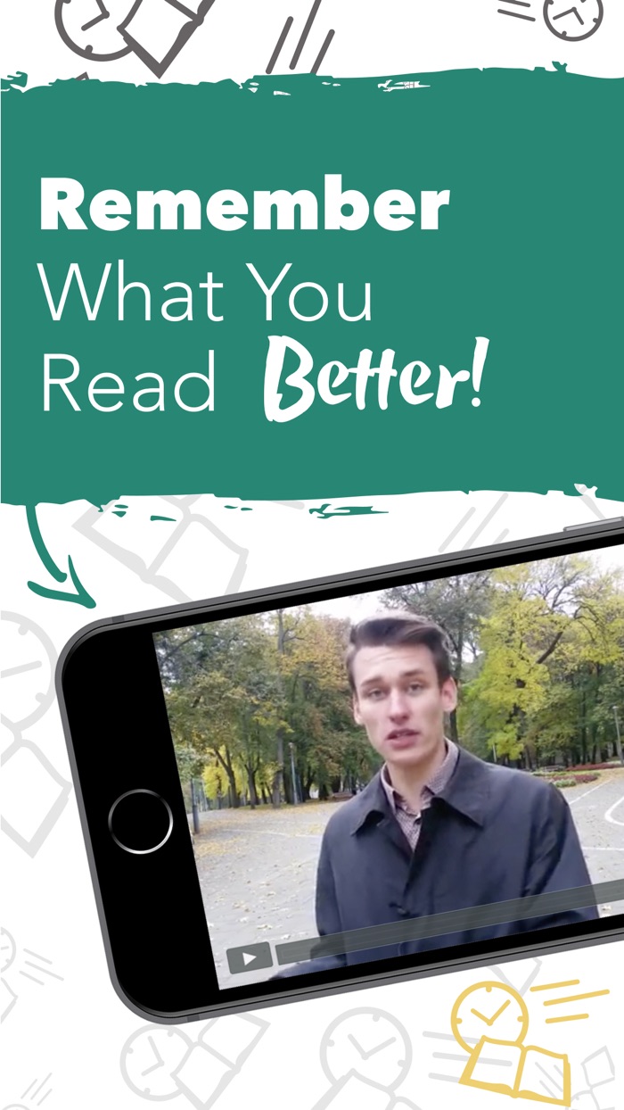 Speed Reading App Read Faster
