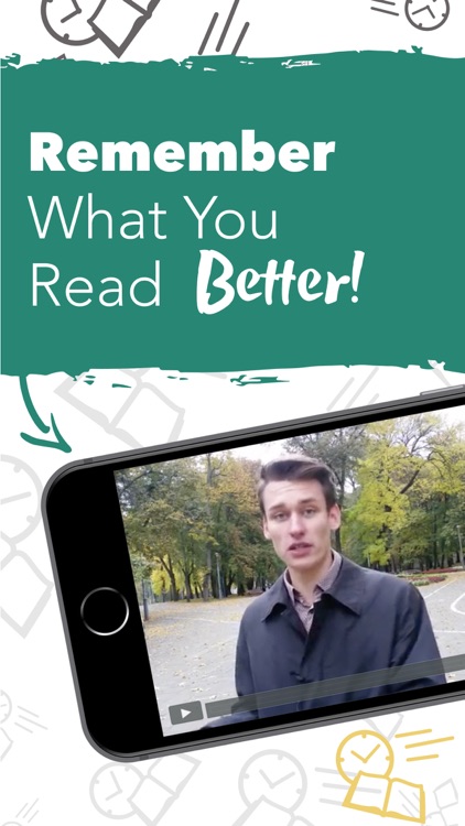 Speed Reading App: Read Faster screenshot-7
