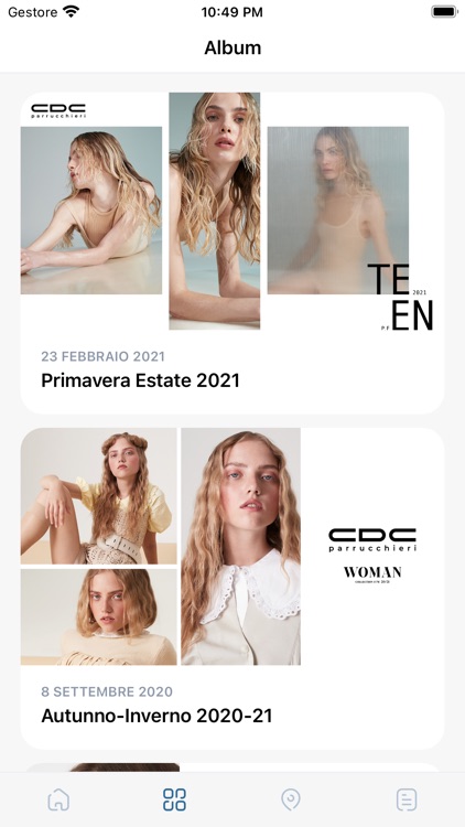 CDC - Centro Degradé Conseil