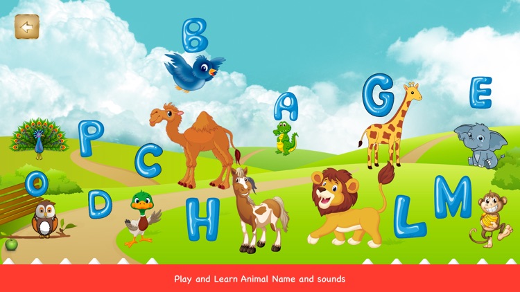 Pre School Learn and Play