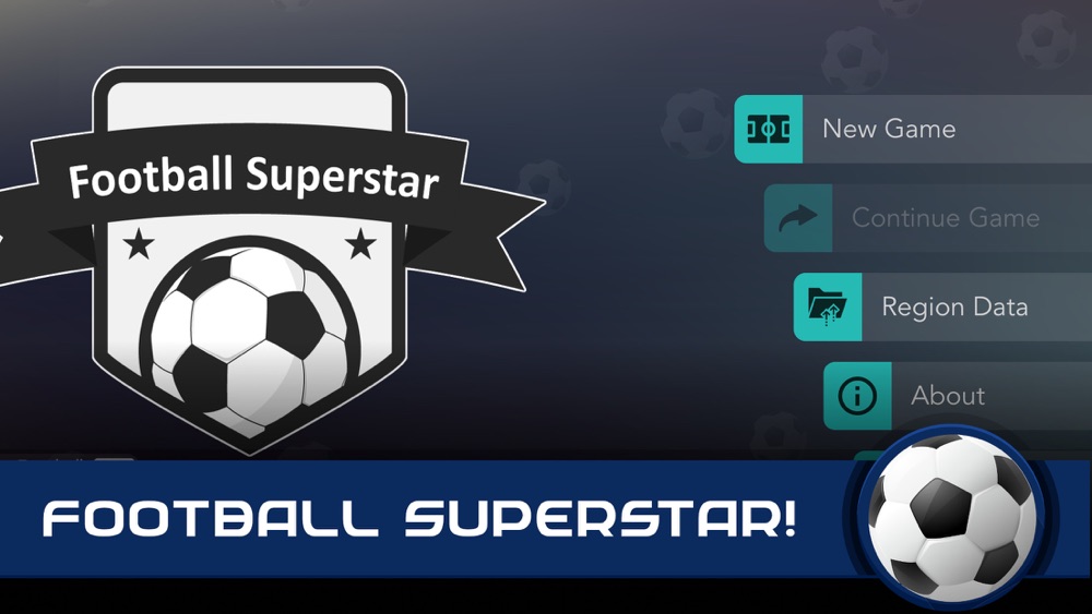 Football Superstar App For IPhone - Free Download Football Superstar ...