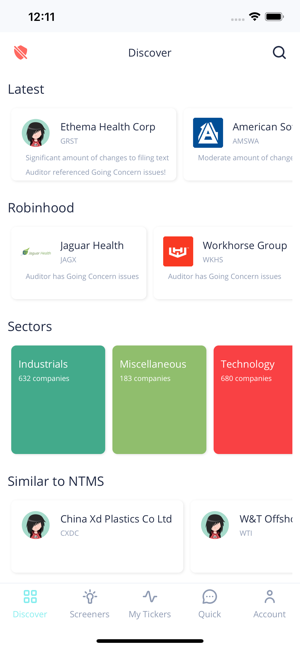 Jodie Insights(圖1)-速報App