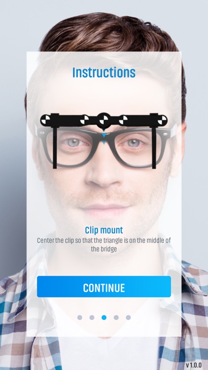 Essilor DigiFit