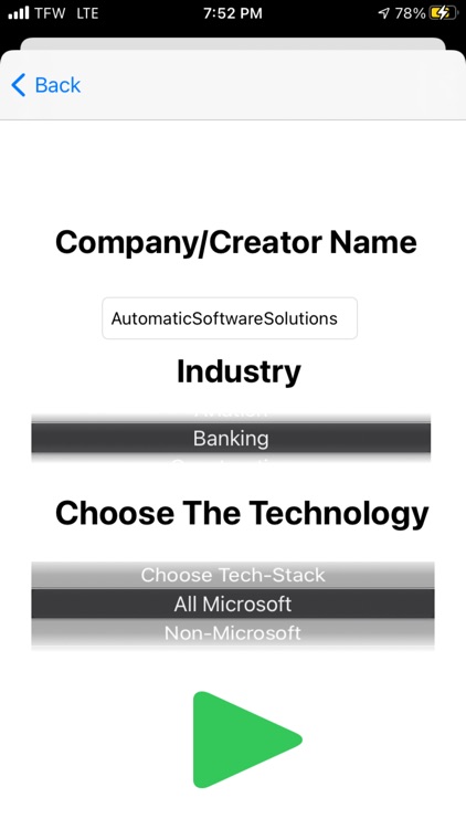ChristineCloud screenshot-3