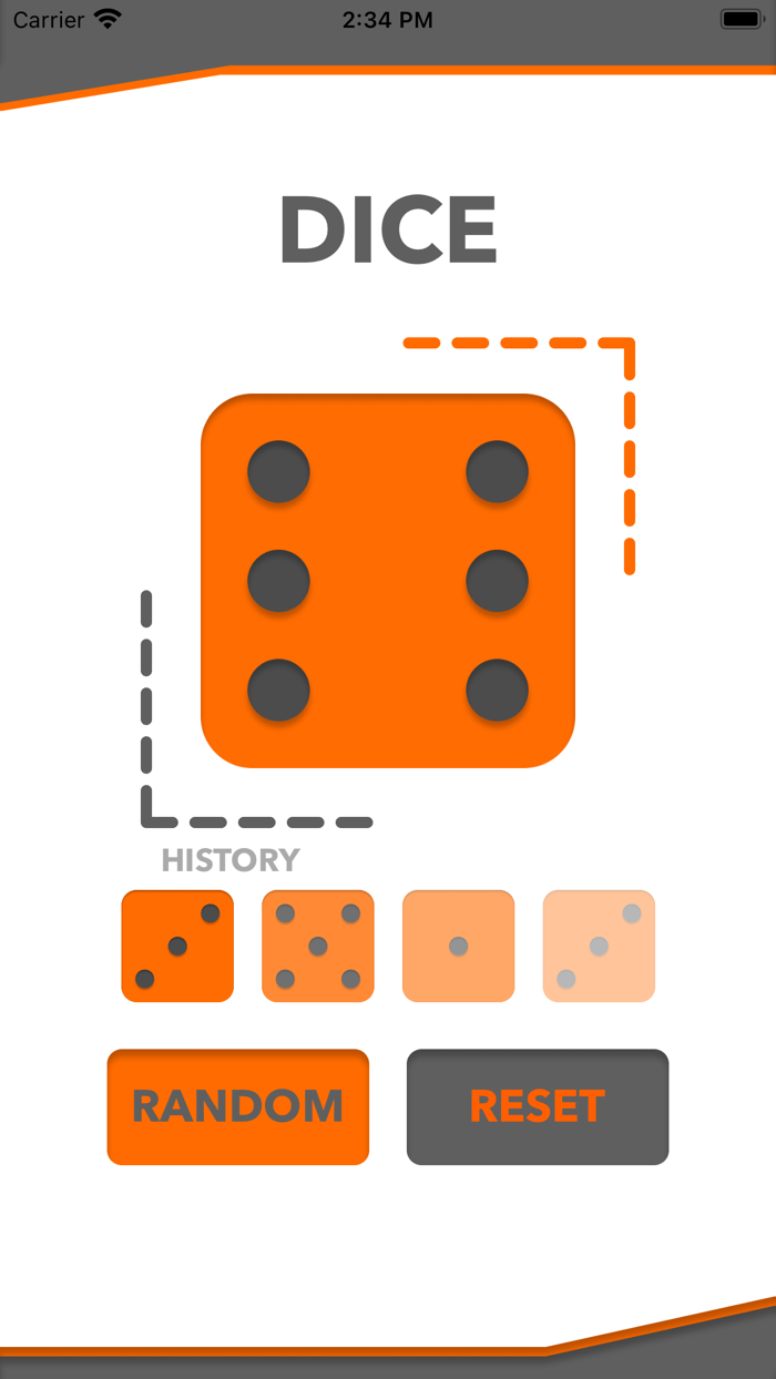 Random Generator PRO