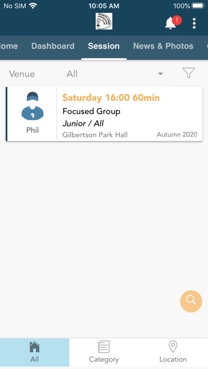 Shetland Fencing Club