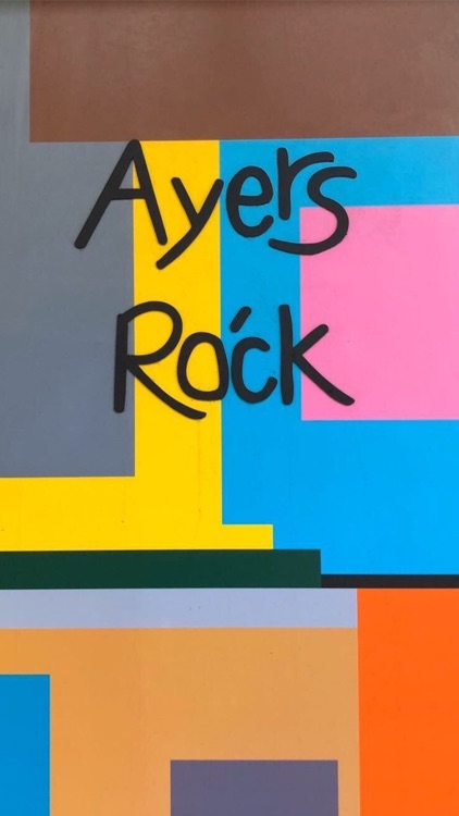 Hair Salon Ayers Ro'ck/エアーズロック