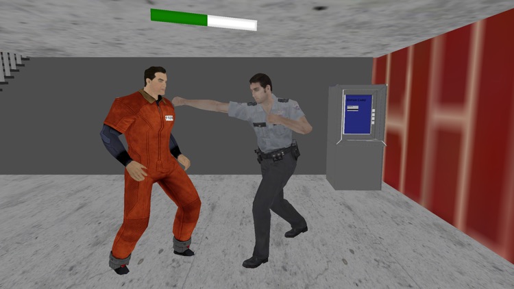 Real Jailbreak Escape screenshot-3