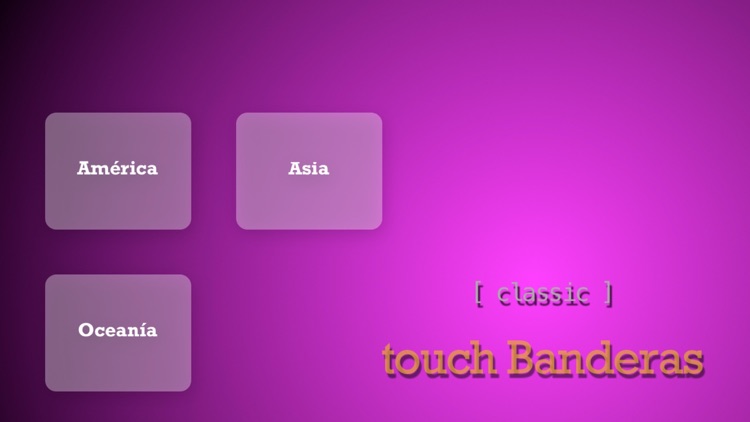 Touch Banderas screenshot-3